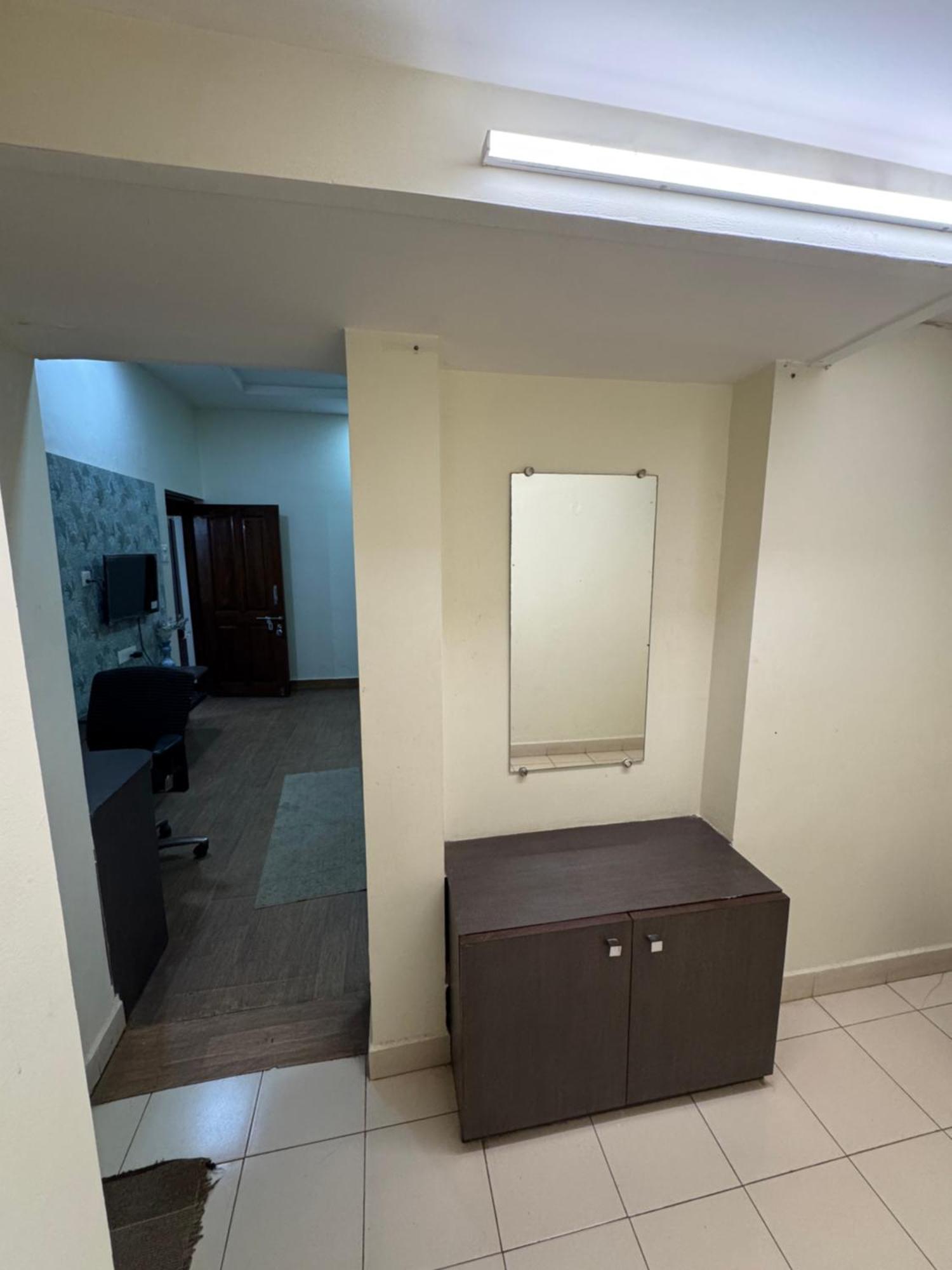 Rampriya Service Apartment Nagpur Extérieur photo